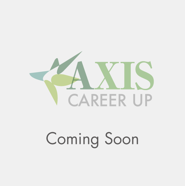 キャリアコンサルタント対策講座 AXIS CAREER UP